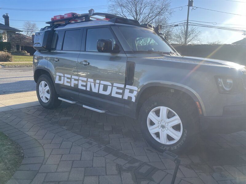 land rover defender 2022 SALEK7RX6N2066369 image land rover defender 2022 SALEK7RX6N2066369 image